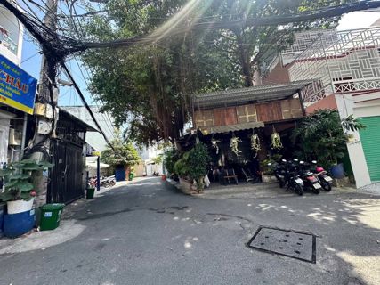Bán nhà mặt tiền Đường 19, Linh Chiểu – Hiếm nhà 1 trệt 1 lầu, mặt tiền 5m khai thác kinh doanh